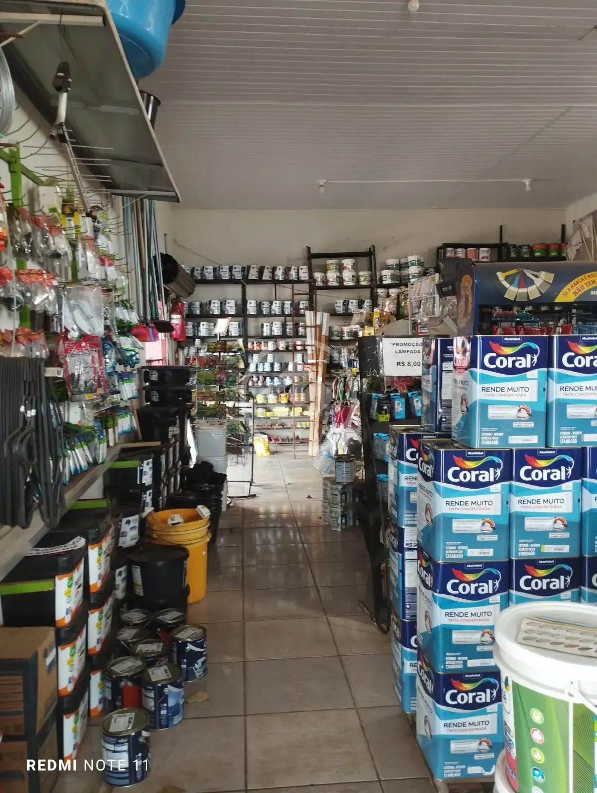 Imagem 3 - Loja em Panamá, Campo Grande - MS