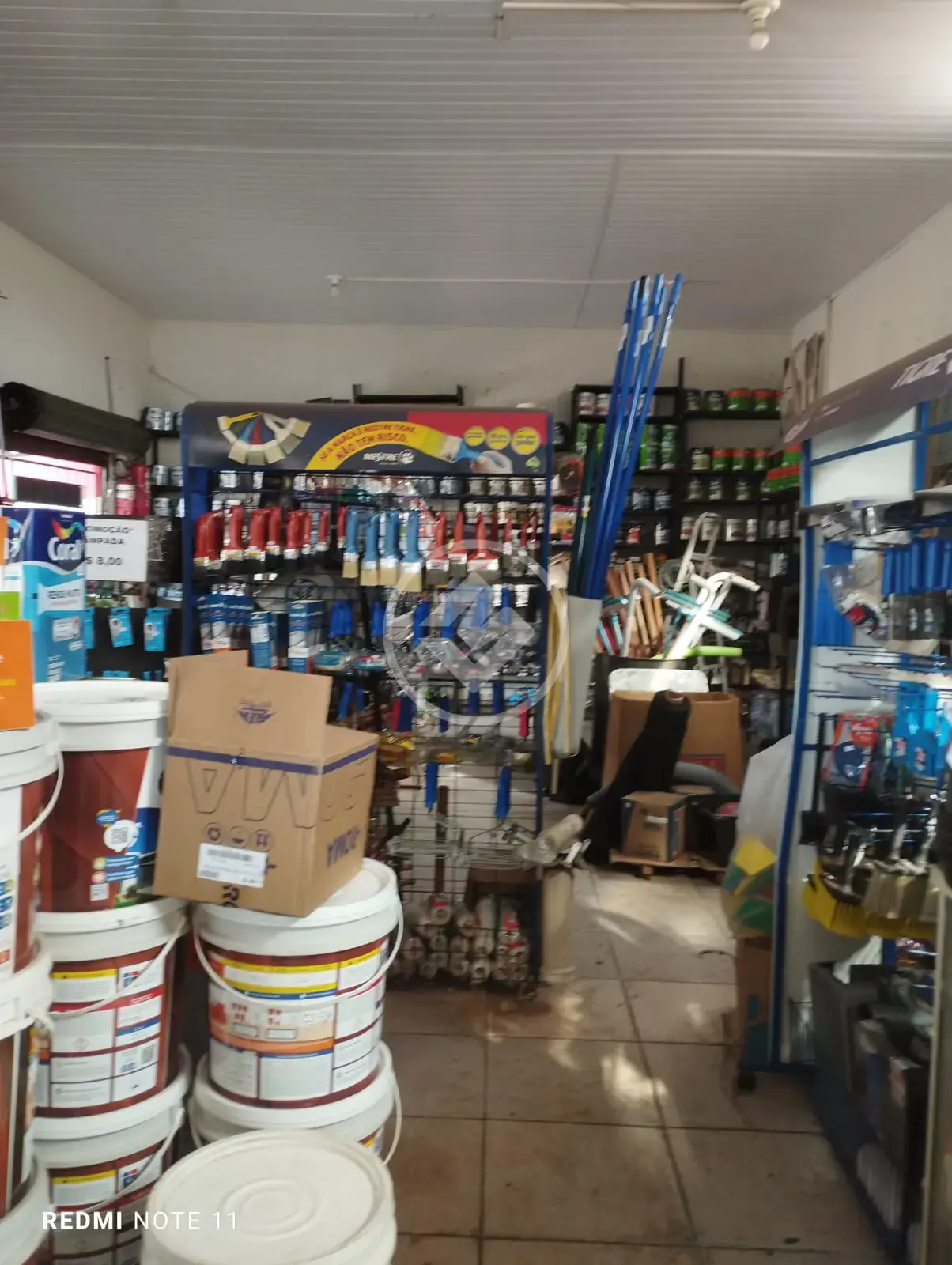 Imagem 5 - Loja em Panamá, Campo Grande - MS