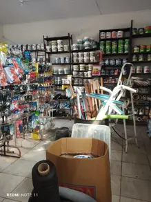 Imagem 6 - Loja em Panamá, Campo Grande - MS