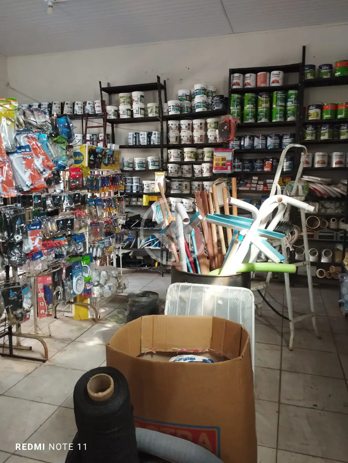 Imagem 6 - Loja em Panamá, Campo Grande - MS