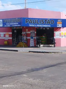 Loja Panamá, Campo Grande - MS — foto 1