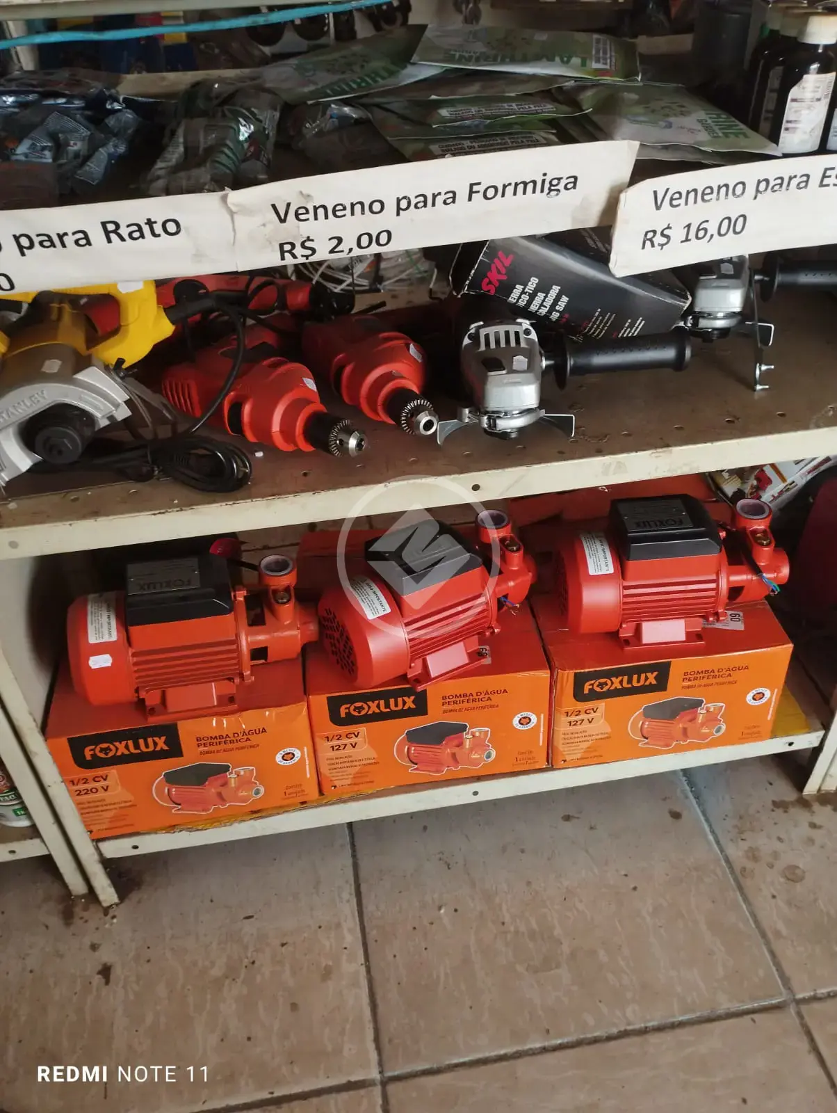 Image 22 - Loja em Panamá, Campo Grande - MS