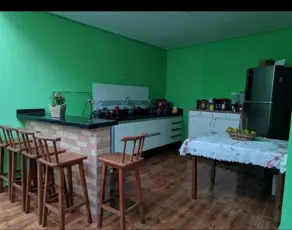 Casa Vila Nova Campo Grande, Campo Grande - MS — foto 2