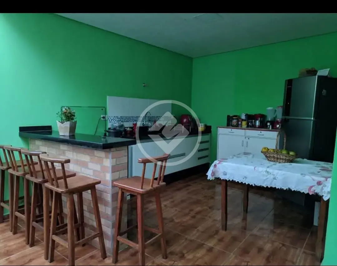Imagem 1 - Casa em Vila Nova Campo Grande, Campo Grande - MS