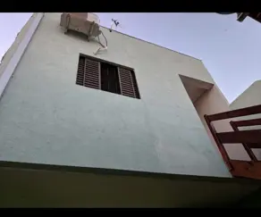 Imagem 2 - Casa em Vila Nova Campo Grande, Campo Grande - MS