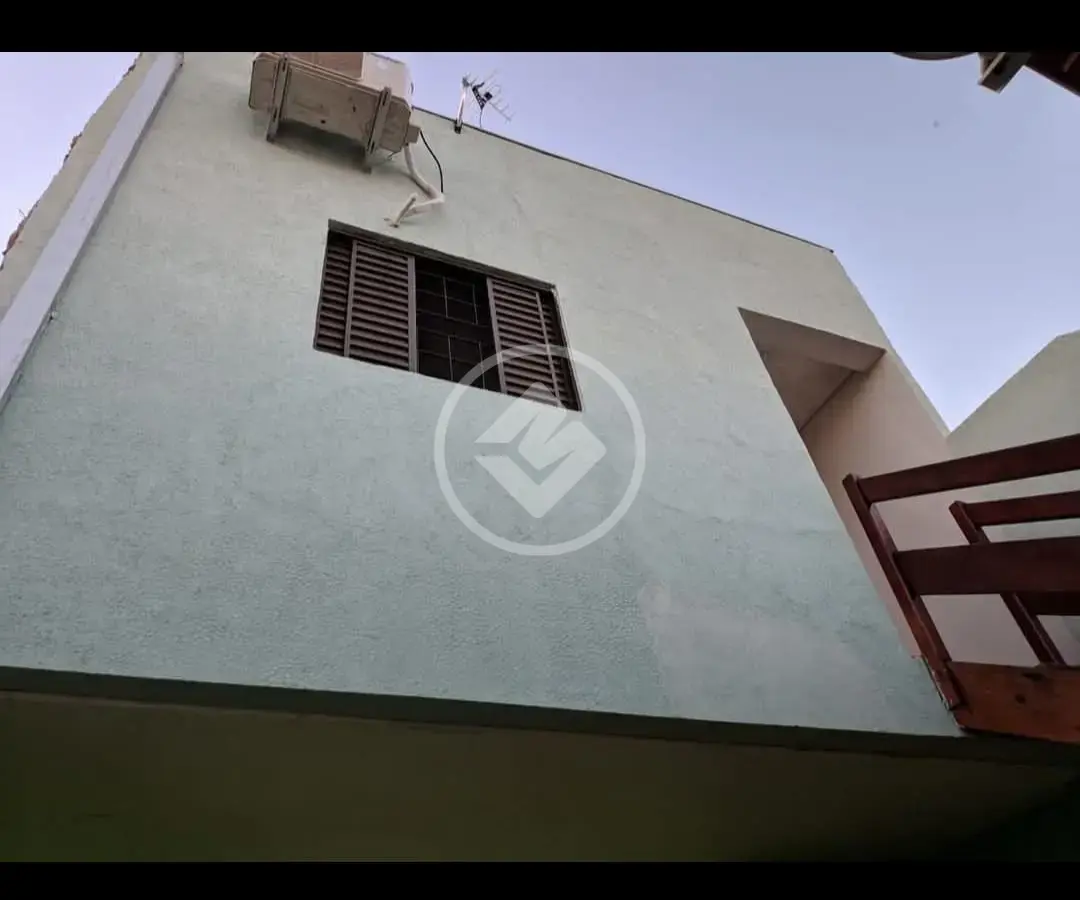 Imagem 2 - Casa em Vila Nova Campo Grande, Campo Grande - MS