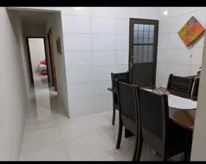Imagem 4 - Casa em Vila Nova Campo Grande, Campo Grande - MS