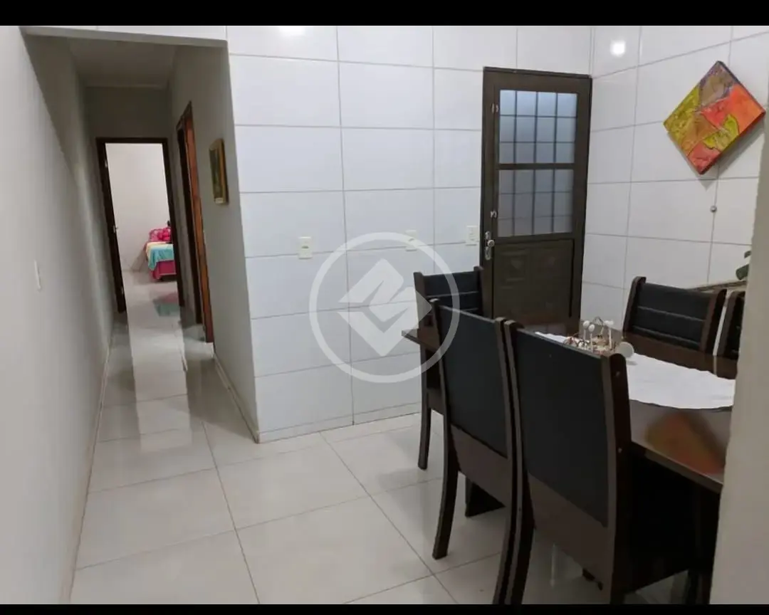 Imagem 4 - Casa em Vila Nova Campo Grande, Campo Grande - MS