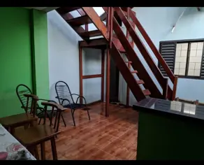 Imagem 5 - Casa em Vila Nova Campo Grande, Campo Grande - MS