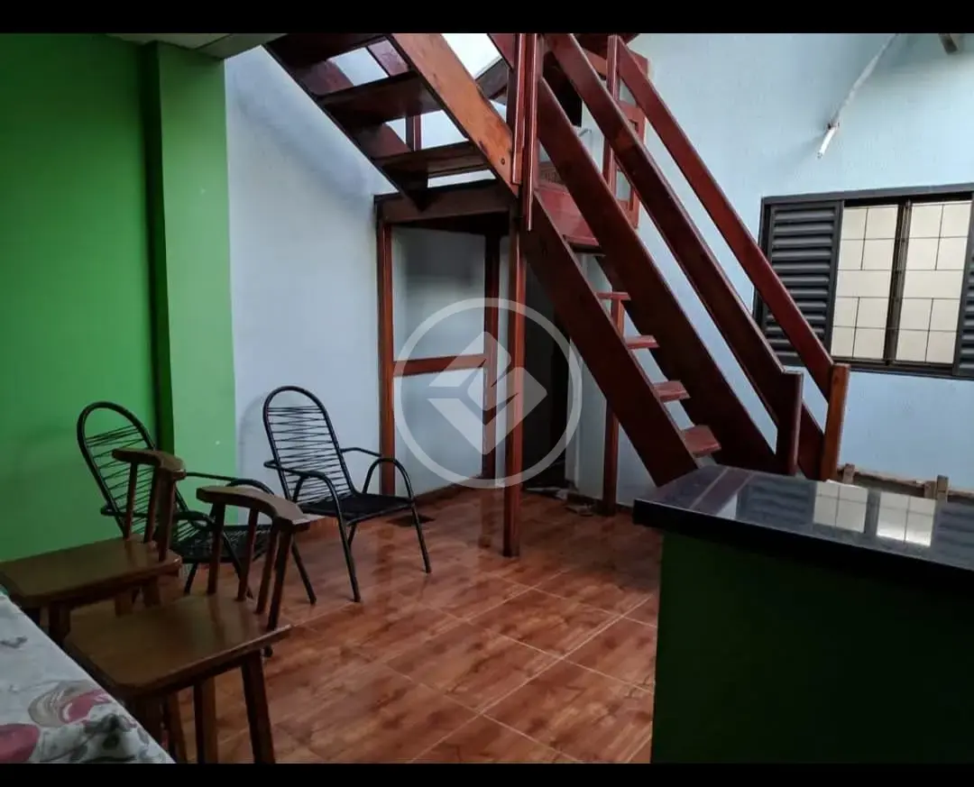 Imagem 5 - Casa em Vila Nova Campo Grande, Campo Grande - MS