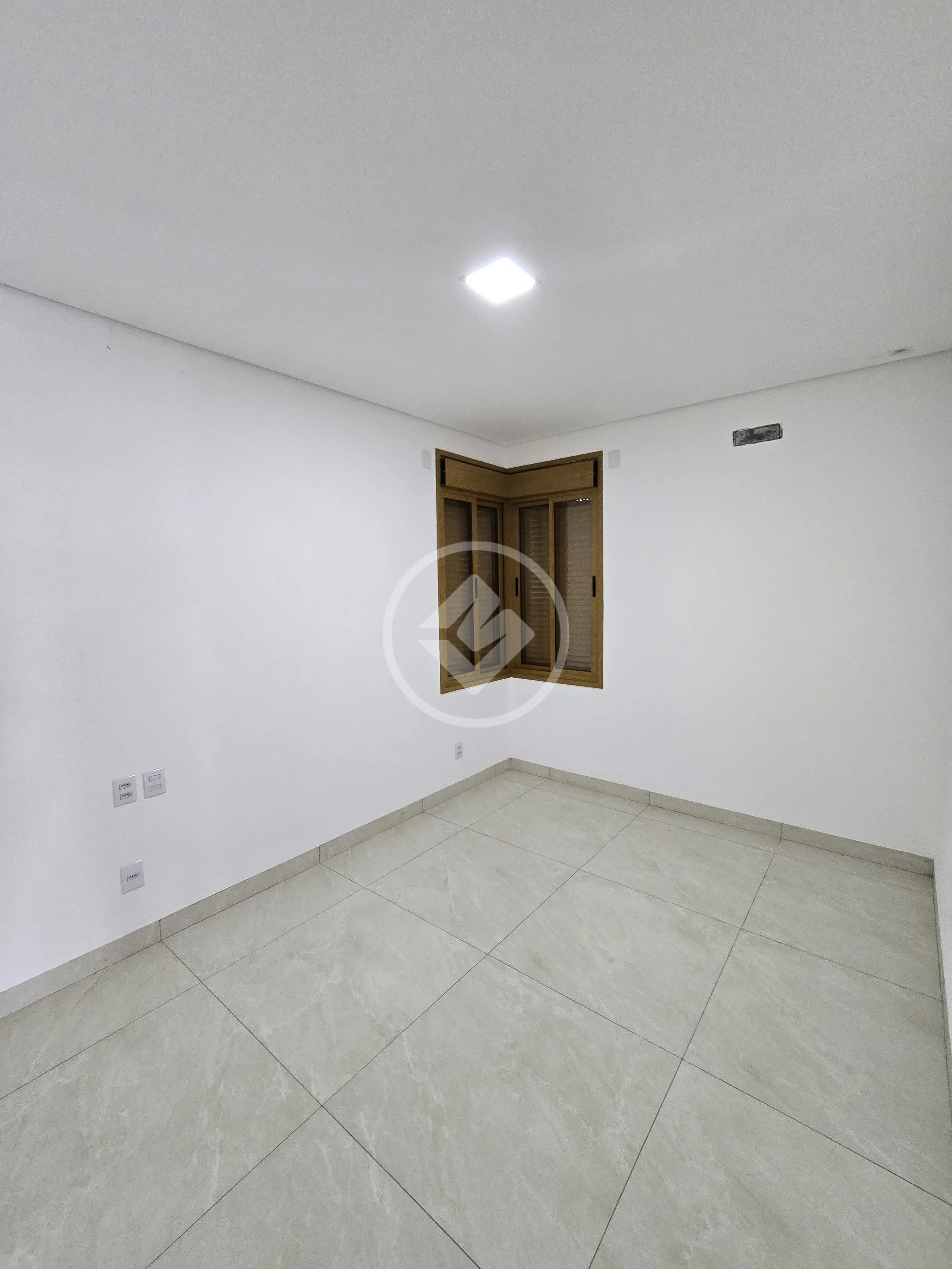 Imagem 3 - Sobrado Em Condomínio em Alphaville Campo Grande 3, Campo Grande - MS