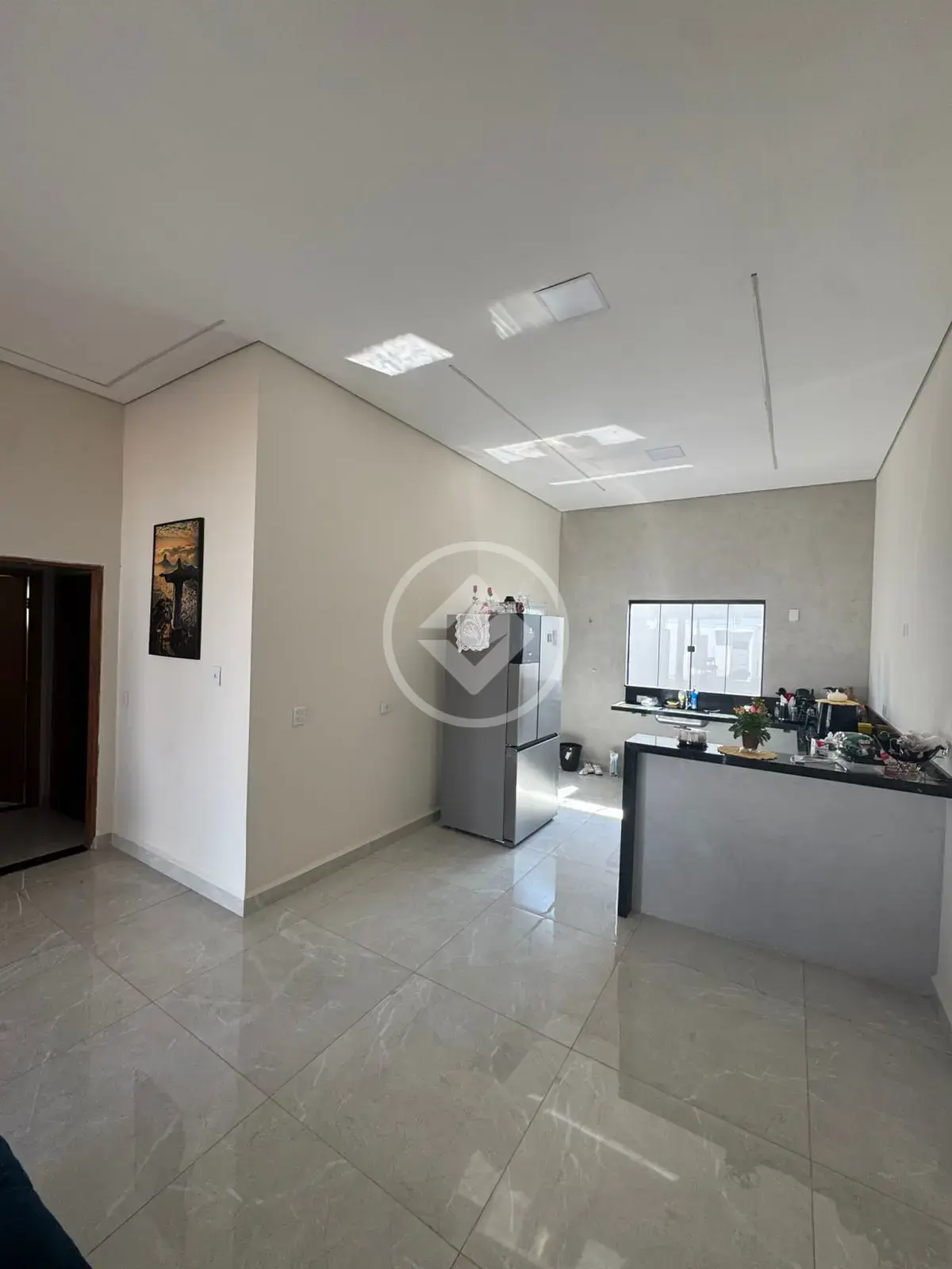 Imagem 4 - Casa em Loteamento Bela Laguna, Campo Grande - MS