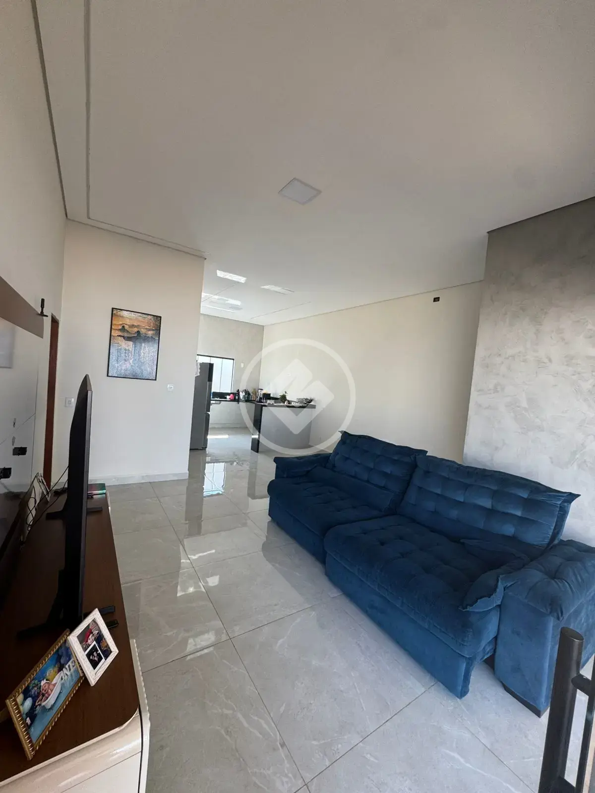 Imagem 3 - Casa em Loteamento Bela Laguna, Campo Grande - MS