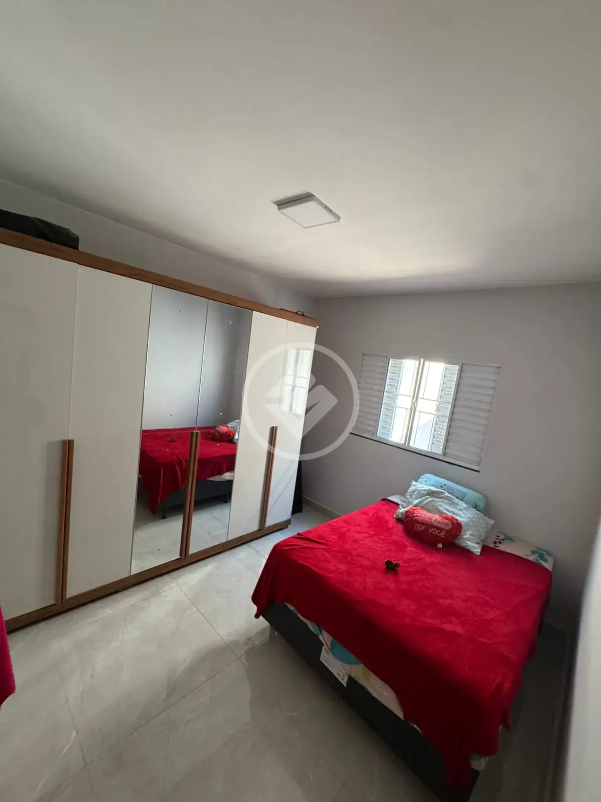 Imagem 5 - Casa em Loteamento Bela Laguna, Campo Grande - MS