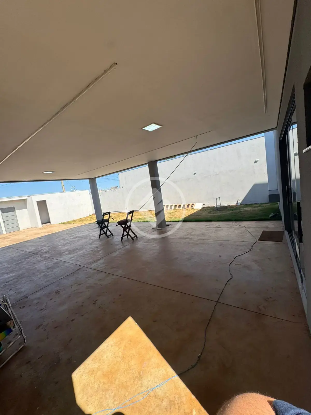Imagem 1 - Casa em Loteamento Bela Laguna, Campo Grande - MS
