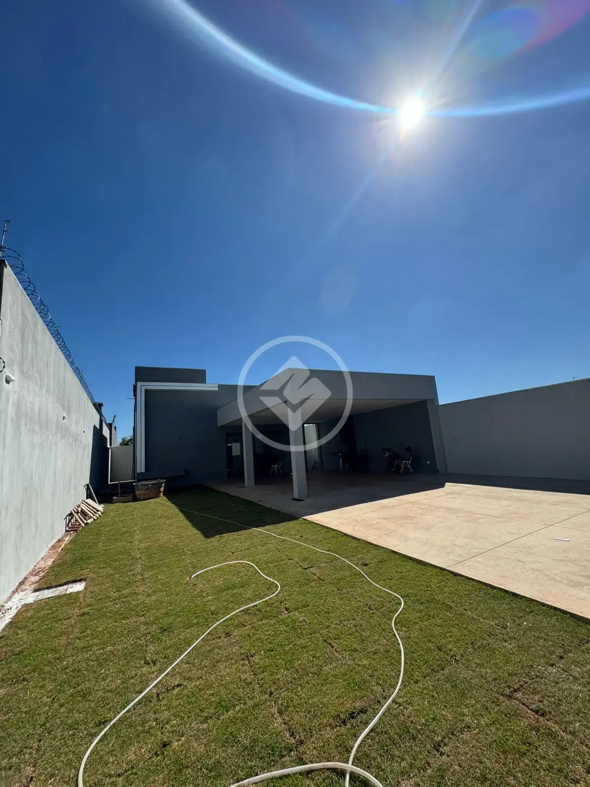 Image 10 - Casa em Loteamento Bela Laguna, Campo Grande - MS