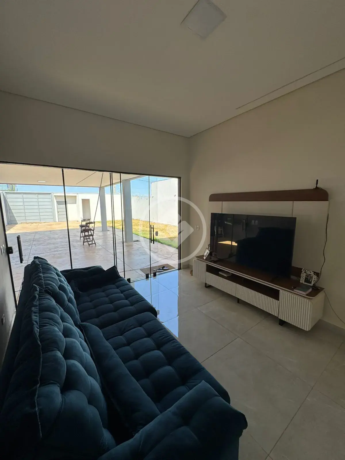 Imagem 2 - Casa em Loteamento Bela Laguna, Campo Grande - MS