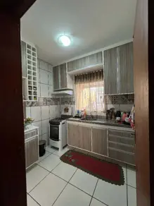 Imagem 4 - Sobrado em Bosque de Avilan, Campo Grande - MS