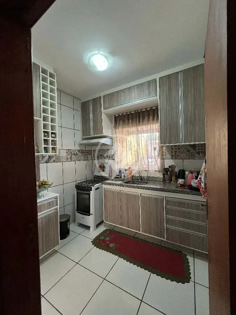 Imagem 4 - Sobrado em Bosque de Avilan, Campo Grande - MS