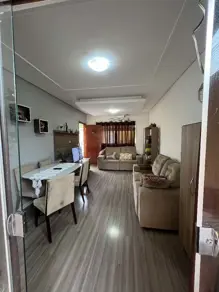 Imagem 2 - Sobrado em Bosque de Avilan, Campo Grande - MS