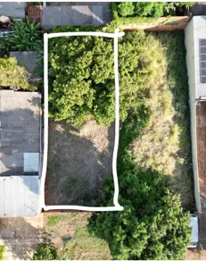 Terreno Jardim Jacy, Campo Grande - MS — foto 2