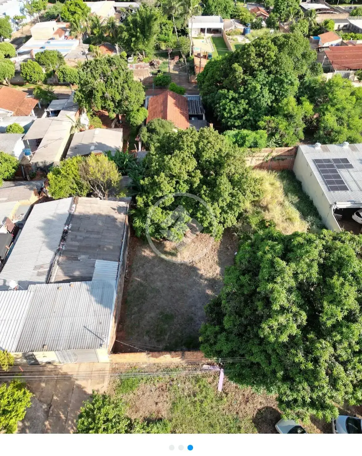 Imagem 1 - Terreno em Jardim Jacy, Campo Grande - MS