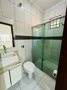 Imagem 6 - Casa em Jardim Batistao, Campo Grande - MS
