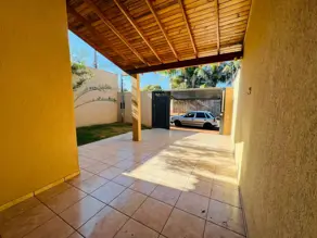 Imagem 2 - Casa em Jardim Batistao, Campo Grande - MS