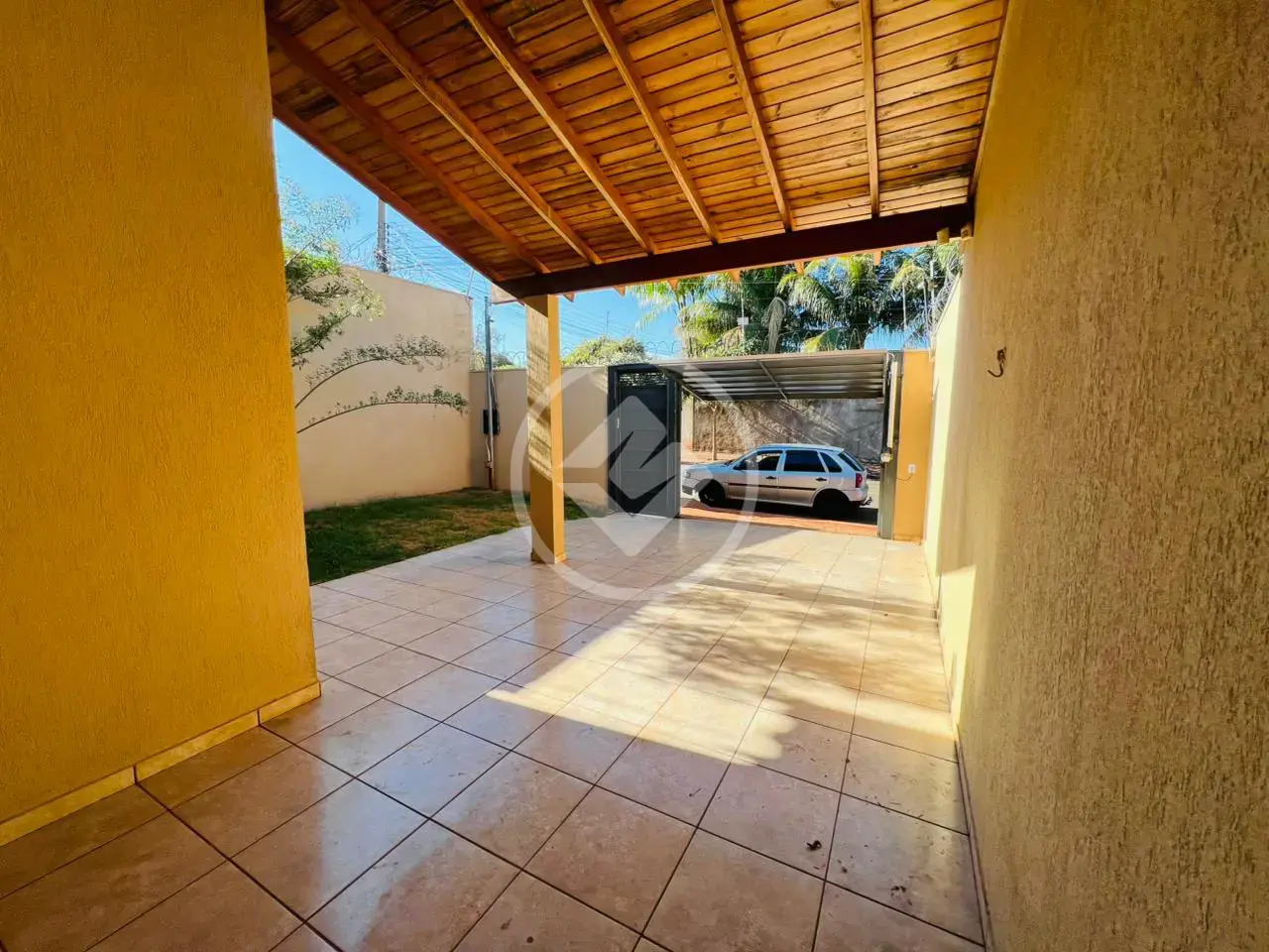 Imagem 2 - Casa em Jardim Batistao, Campo Grande - MS