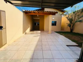 Casa Jardim Batistao, Campo Grande - MS — foto 2