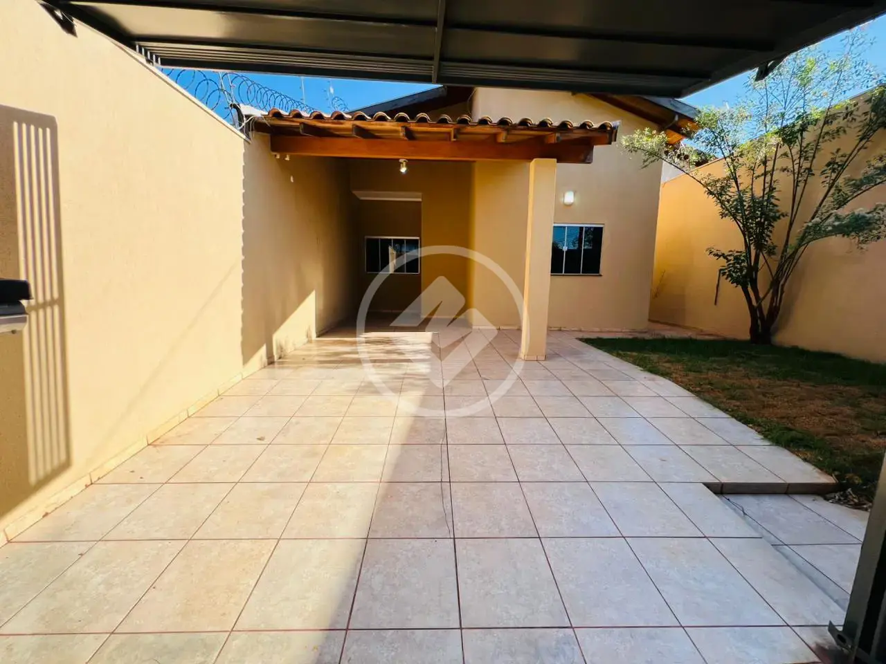 Imagem 1 - Casa em Jardim Batistao, Campo Grande - MS