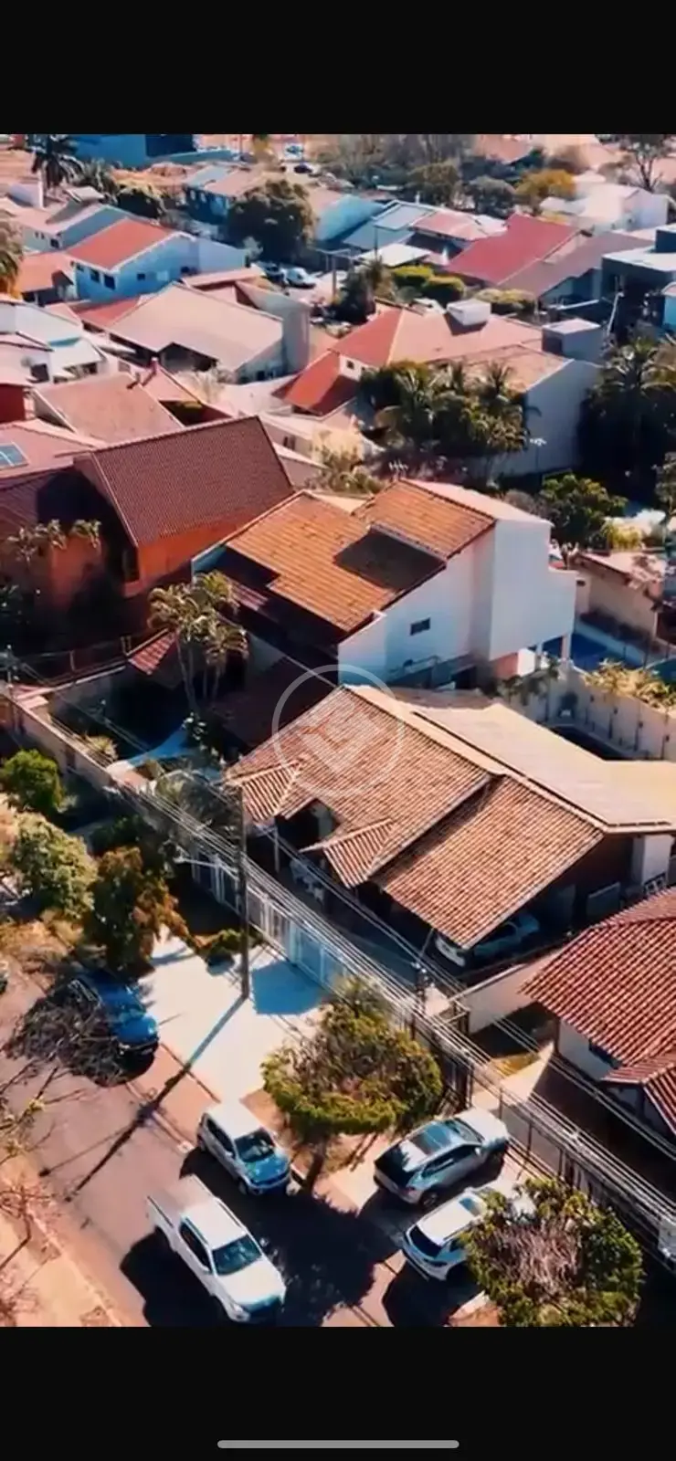 Imagem 1 - Casa em Vila Carvalho, Campo Grande - MS