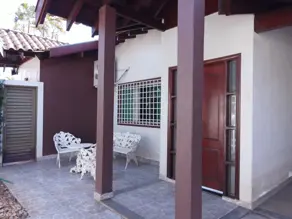 Imagem 2 - Casa em Vila Carvalho, Campo Grande - MS