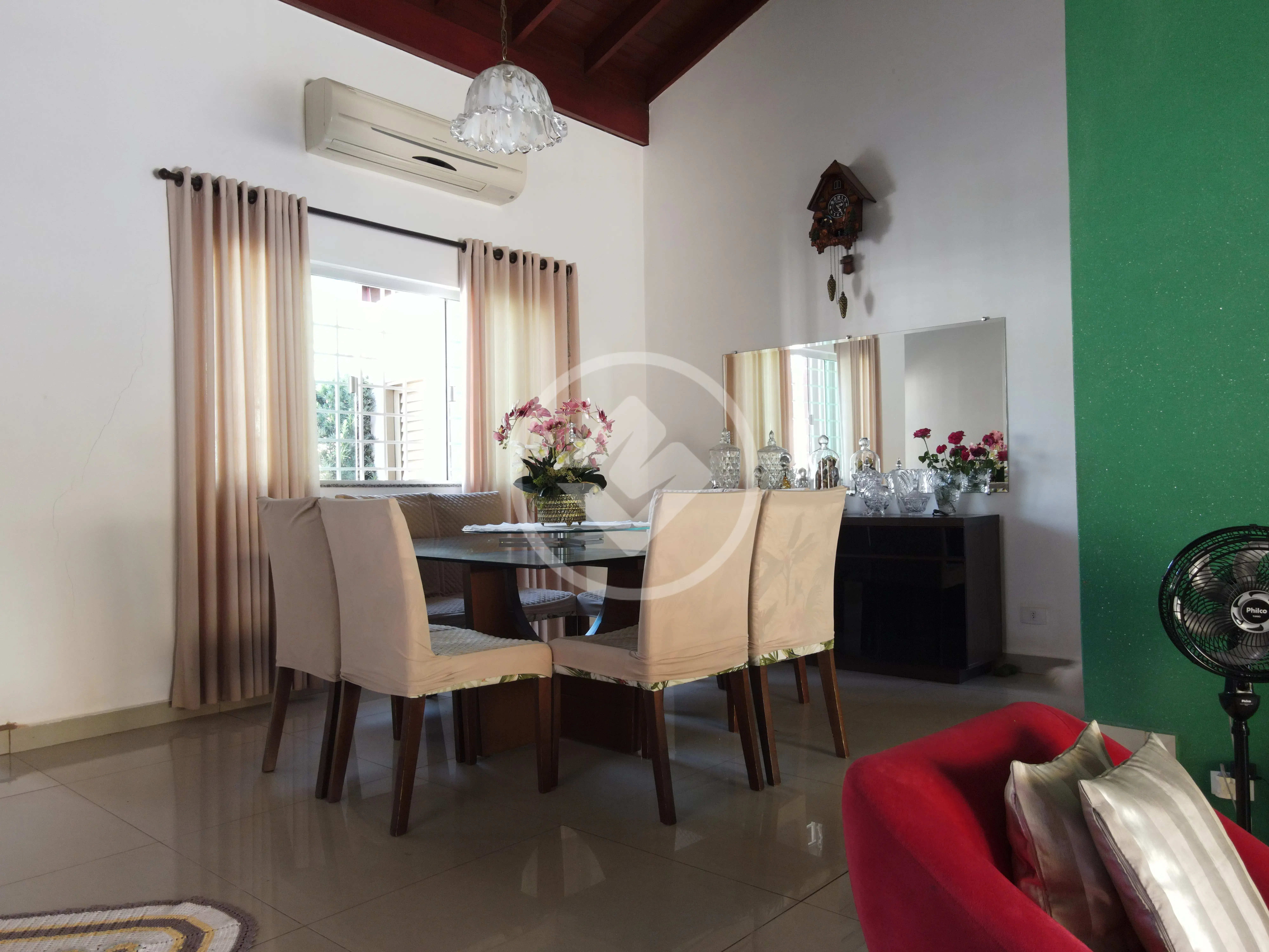 Imagem 3 - Casa em Vila Carvalho, Campo Grande - MS