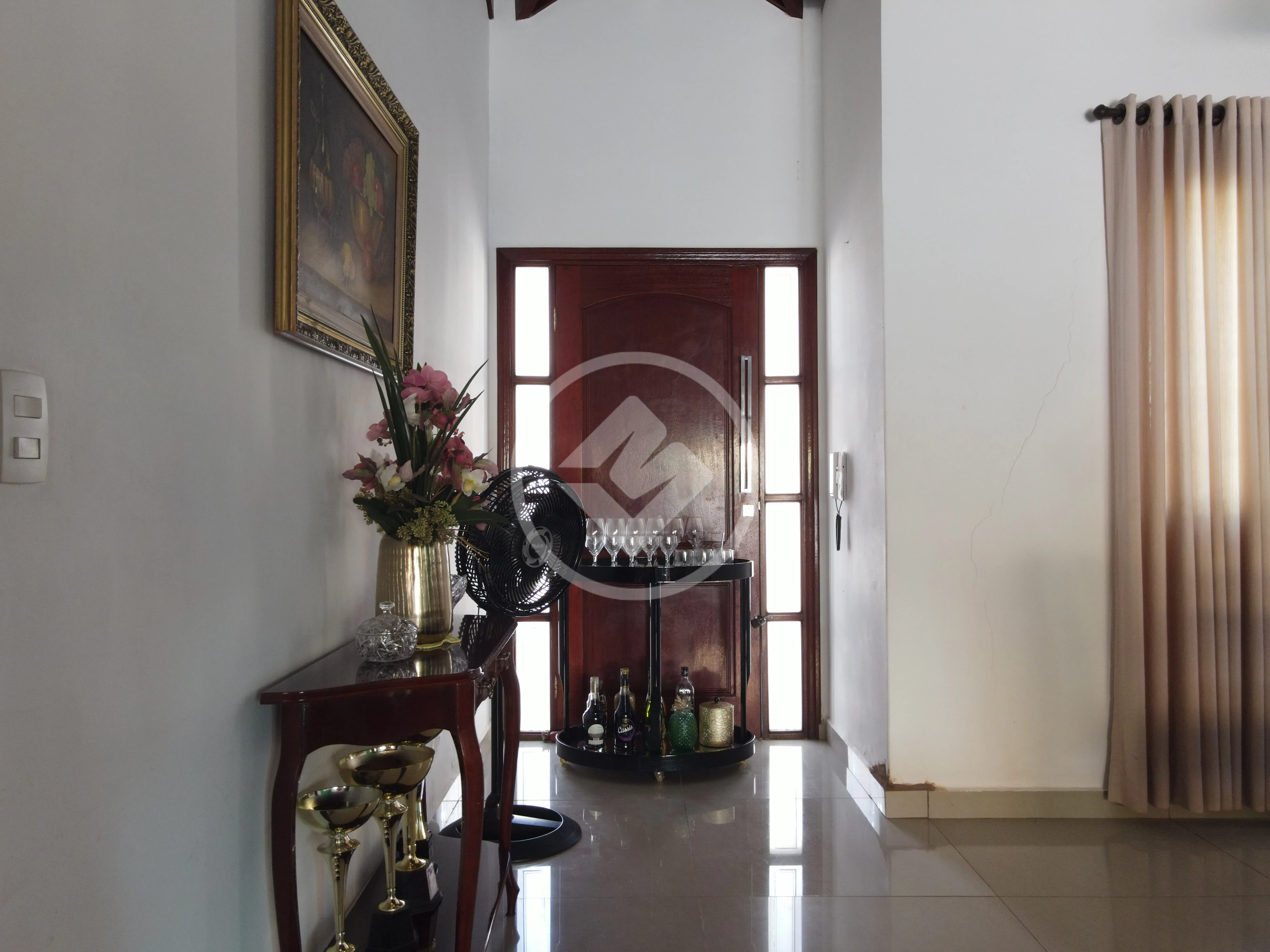 Imagem 5 - Casa em Vila Carvalho, Campo Grande - MS