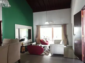 Imagem 4 - Casa em Vila Carvalho, Campo Grande - MS