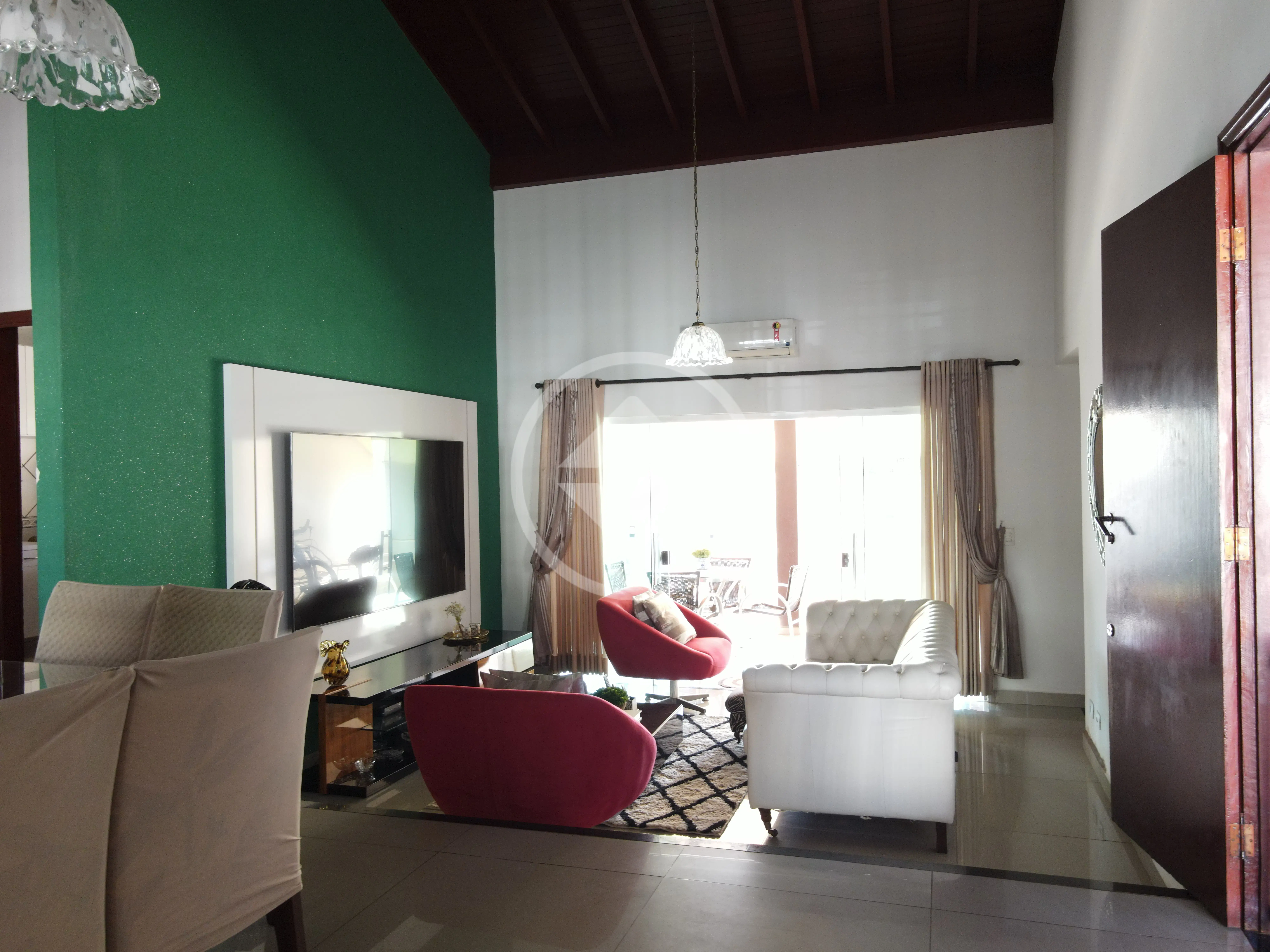 Imagem 4 - Casa em Vila Carvalho, Campo Grande - MS