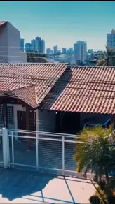 Casa Vila Carvalho, Campo Grande - MS — foto 2