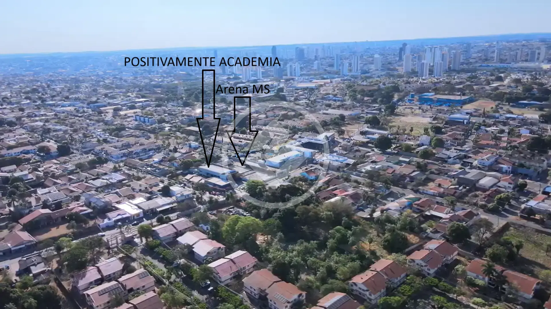 Imagem 1 - Terreno em JARDIM SÃO LOURENÇO, Campo Grande - MS