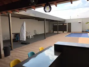 Casa Comercial Parque dos Sabiás, Campo Grande - MS — foto 1