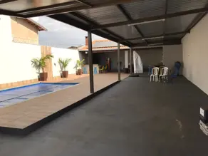 Imagem 6 - Casa Comercial em Parque dos Sabiás, Campo Grande - MS