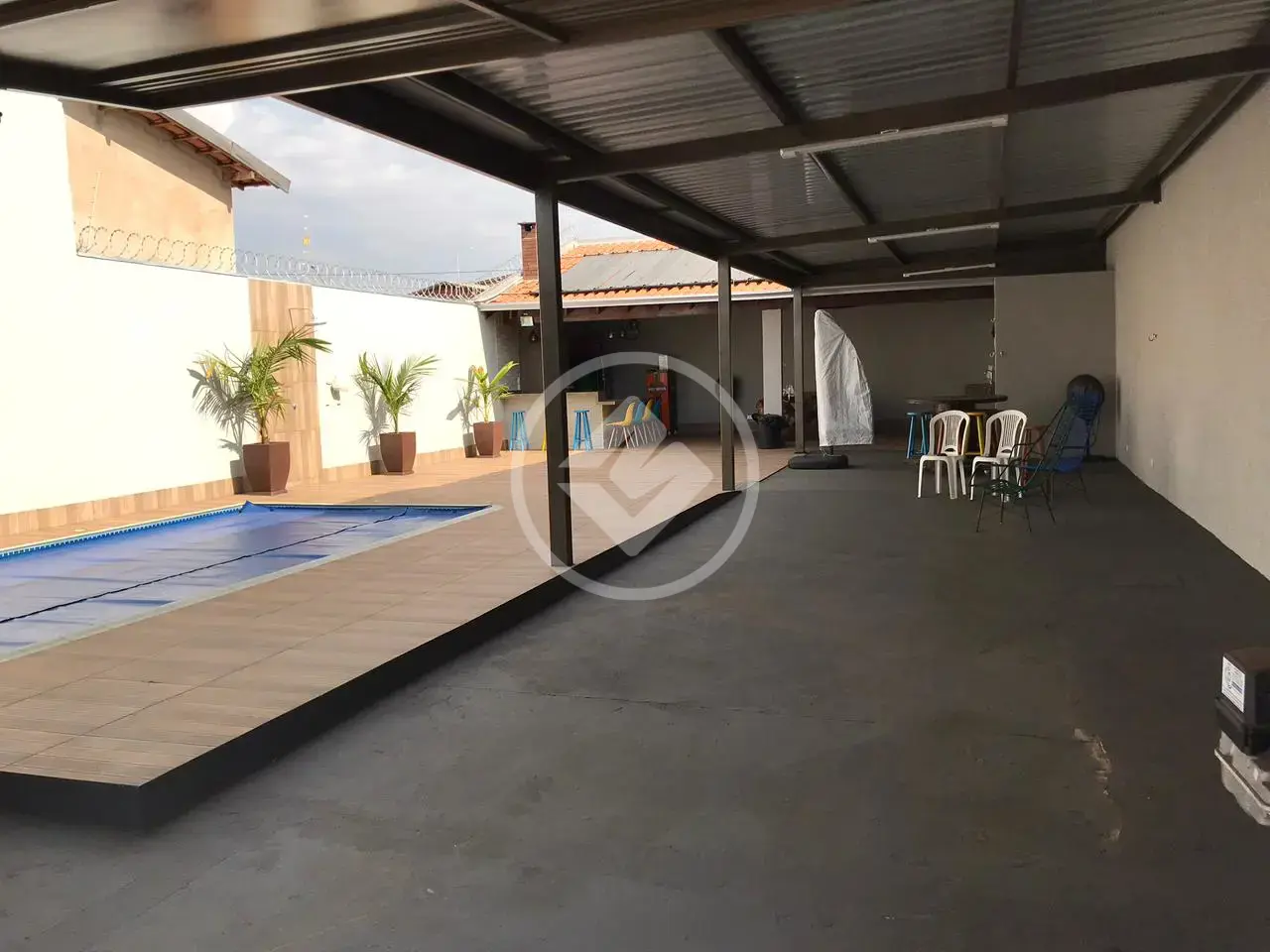 Imagem 6 - Casa Comercial em Parque dos Sabiás, Campo Grande - MS