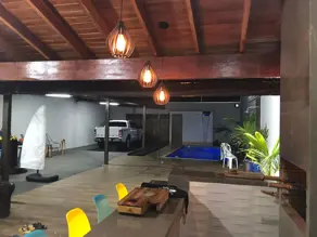 Imagem 5 - Casa Comercial em Parque dos Sabiás, Campo Grande - MS