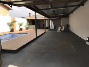 Imagem 2 - Casa Comercial em Parque dos Sabiás, Campo Grande - MS