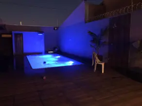 Imagem 4 - Casa Comercial em Parque dos Sabiás, Campo Grande - MS
