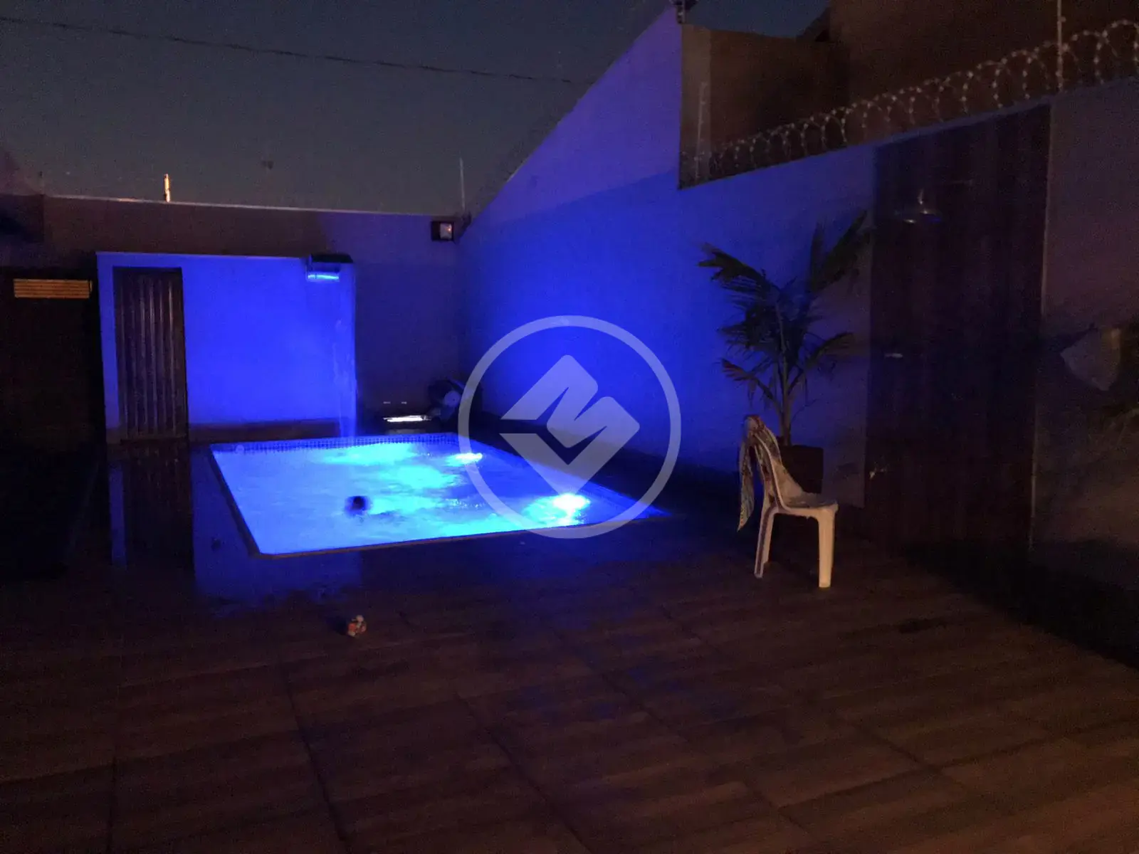 Imagem 4 - Casa Comercial em Parque dos Sabiás, Campo Grande - MS