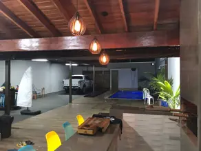 Casa Comercial Parque dos Sabiás, Campo Grande - MS — foto 2