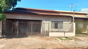 Casa Coophavila II, Campo Grande - MS — foto 1