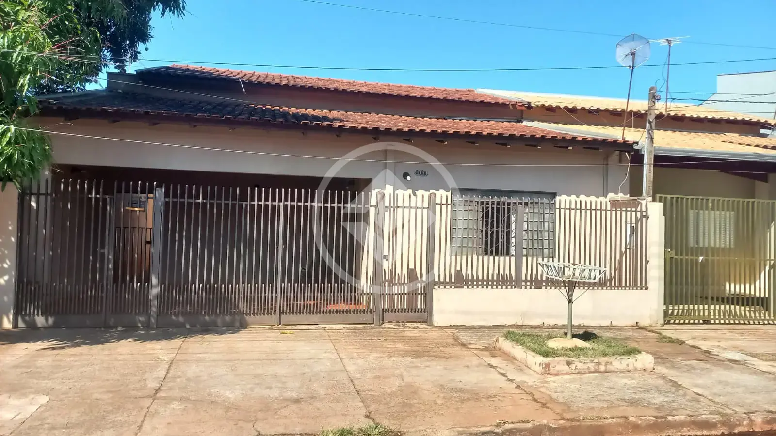 Imagem 1 - Casa em Coophavila II, Campo Grande - MS