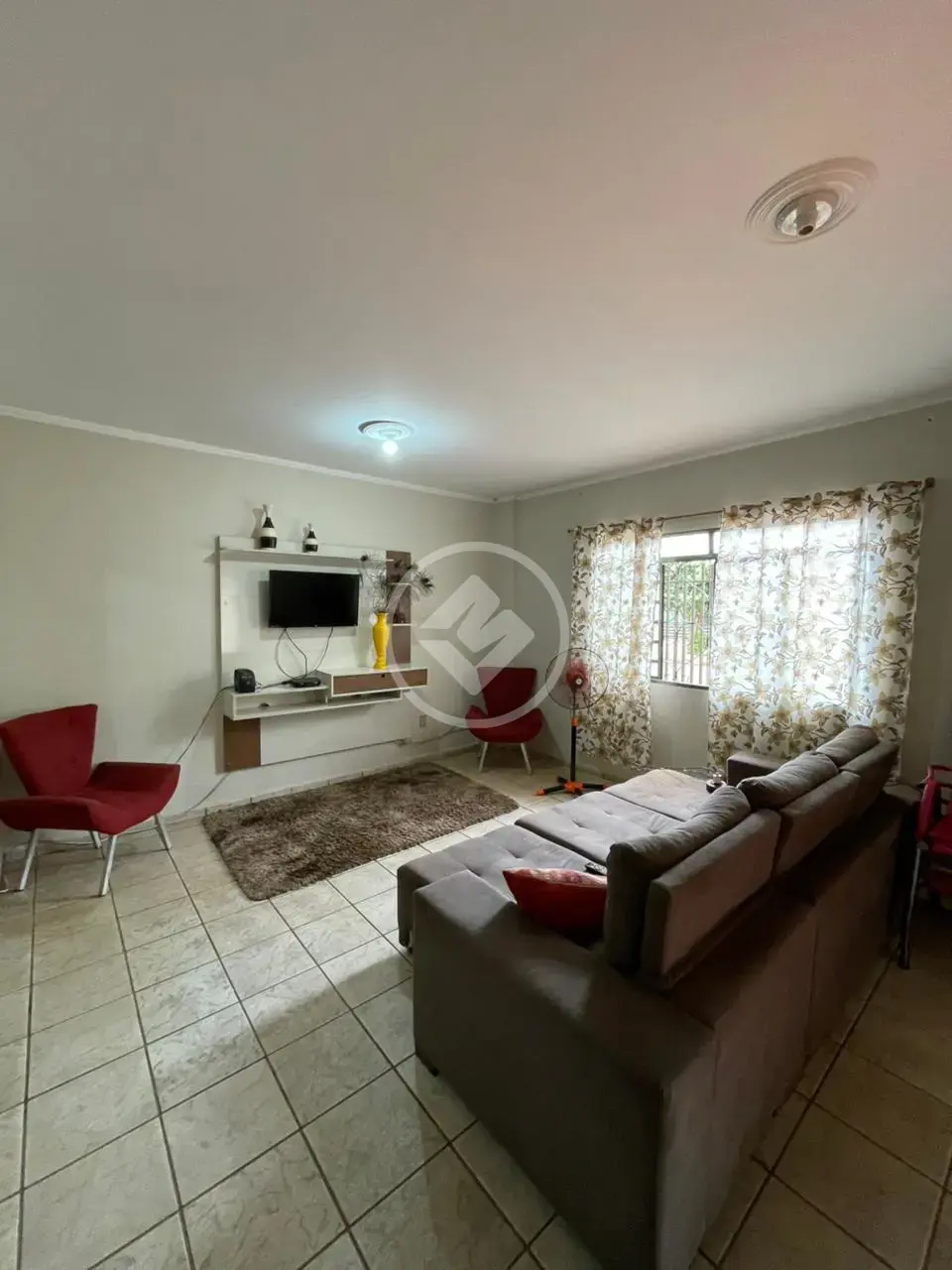 Imagem 1 - Casa em Coophavila II, Campo Grande - MS